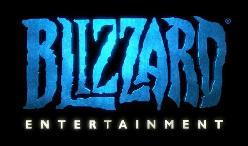Блиц-обзор Blizzcon Блиц-обзор Blizzcon