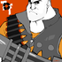 Tf2__the_heavy_by_midoriwithenvy